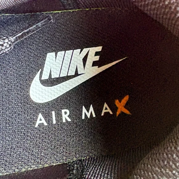 New Nike Air Max TW SE Total Orange Red Black Mens Sneakers Retro Athletic Shoes - Picture 10 of 16